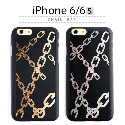 Rakuten - 【訳あり アウトレット】 iPhone6s ケース GAZE Chain Bar（ゲイズ チェーンバー）アイフォン iPhone6