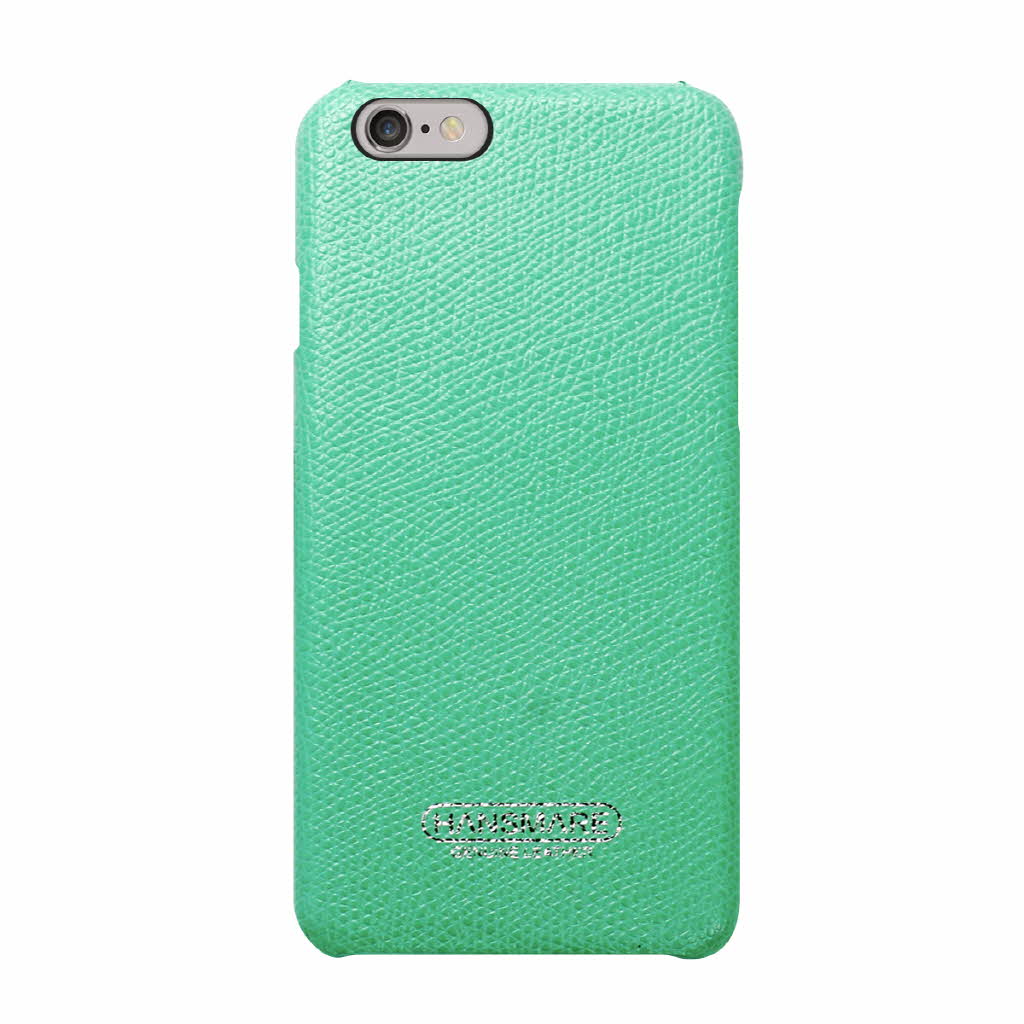 iPhone6s/6 ケース HANSMARE LEATHER SKIN CASE（ハンスマレ レザースキンケース）アイフォン 本革