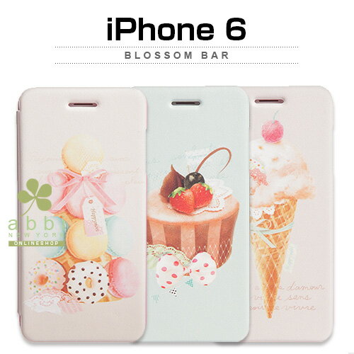  ȥåȡ iPhone6s/6  Happymori Le Petit BonBon Flipʥץܥܥեåס...