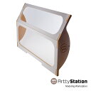 ArttyStation Whimori（フィモリ）専用カバー プラモデル製作用ワークステーション スプレーブース用
