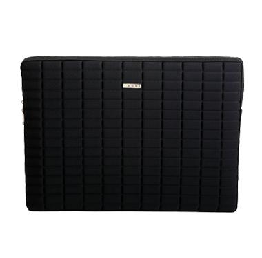 楽天アビィニューヨークabbi NY PCインナーケース Neoprene Sleeve ブラック 15インチ A103-5B アビィーニューヨーク Macbook Pro パソコンバッグ 女性 レディース ビジネスバッグ クラッチバッグ 黒 かわいい おしゃれ ノートパソコンケース