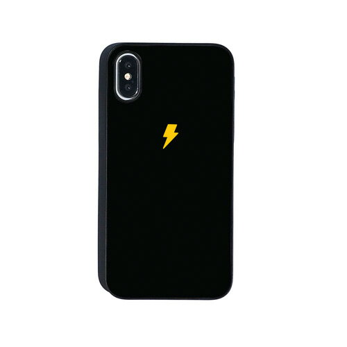 �������� �����ȥ�åȡ� iPhone XS / X ������ Dparks �֥�å������� ���ߥʥ�ʥǥ����ѡ������˥����ե��� ���С�