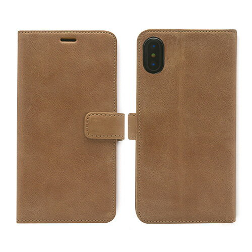乐天商城 - iPhone XS Max ケース手帳型 本革 ZENUS Vintage Diary（ゼヌス ビンテージダイアリー）アイフォン カバー