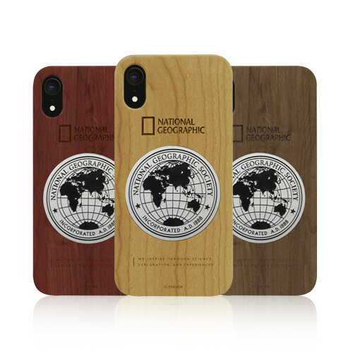 yKiz iPhone SE3 ( 3 / 2 ) P[X Jo[ National Geographic Nature Metal-Deco Wood Case iPhone11 11Pro 11ProMAX 8 7 XS XsMAX XR 8Plus 7Plus | iViWIOtBbN wʃJo[ ACtHP[X Ebh ؐ VR  