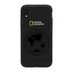 【公式】iPhone SE (第3世代) ケース カバー National Geographic 130th Anniversary case Double Protective [iPhone SE2/XS/X/XR/XS Max/8 Plus/7Plus/8/7] ナショジオ 背面 アイホンケース