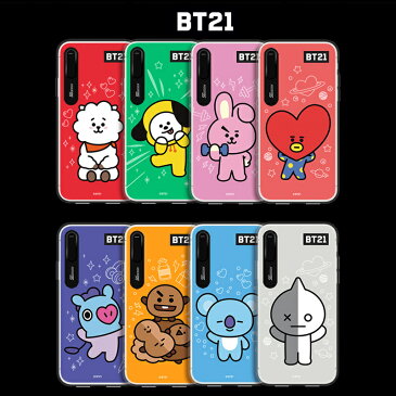 【並行輸入品】iPhone XS / X ケース iPhone8 ケース iPhone7 ケース BT21 GRAPHIC LIGHT UP CASE（ビーティ—イシビル グラフィックライトアップケース）光る アイフォン カバー ユニバ—スター ラインフレンズ