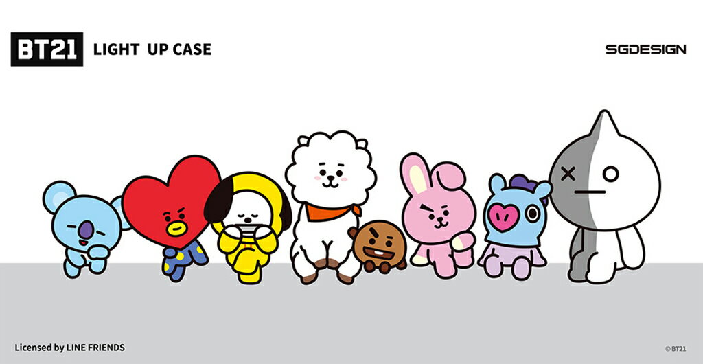 bt21 iphone ケース 公式 SE 第2世代【公式ライセンス商品】iphoneSE2 se2 ケース かわいい キャラクター iPhone XS / X ケースiPhone 8 ケース iPhone 7 ケース 光る アイフォン カバー ユニバ—スター ラインフレンズ