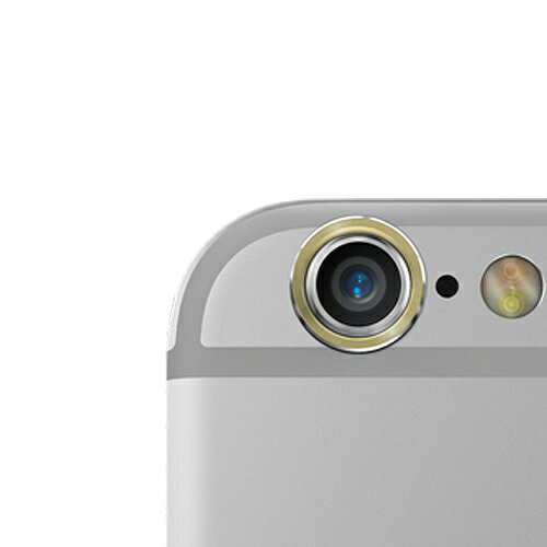 iPhone6s/6 ケース araree Metal Ring Single（アラリー メタルリング 単品）カラ...