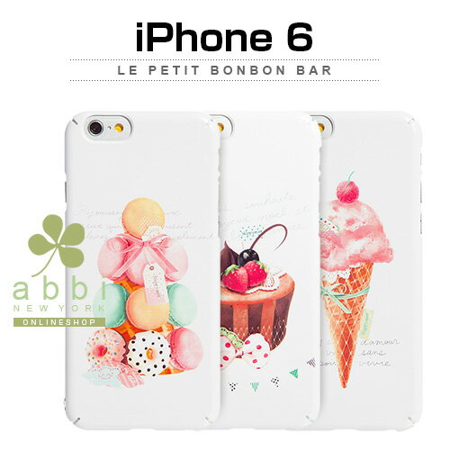  ȥåȡ iPhone6  Happymori Le Petit BonBon Bar ʥץܥܥС˥ե