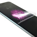 【訳あり アウトレット】 iPhone6s Plus/6 Plus フィルム Tesla ディスプレイ全面カバー保護フィルム 102 FLEXA Double Action アイフォン＜3Dタッチに対応＞ 3