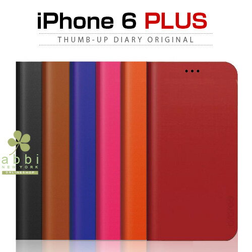Rakuten - 【訳あり アウトレット】 iPhone6s Plus/6 Plus ケース araree Thumb-up Diary Original （サムアップダイアリーオリジナル） アイフォン