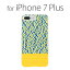  ȥåȡ iPhone 8 Plus / 7 Plusŷڥ Man &Wood Yellow Submarine ʥޥ󥢥ɥå ֥ޥ˥ե С 