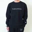 TURN ME ONi^[~[I)@TChuN[lbNXEFbg(BLACK) (MENS)M/LTCY