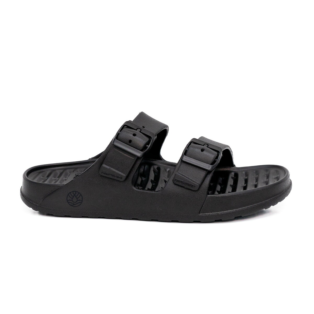 フリー ウォータース free waters サンダル Cloud9 Explorer - Black - US8(26cm)/...