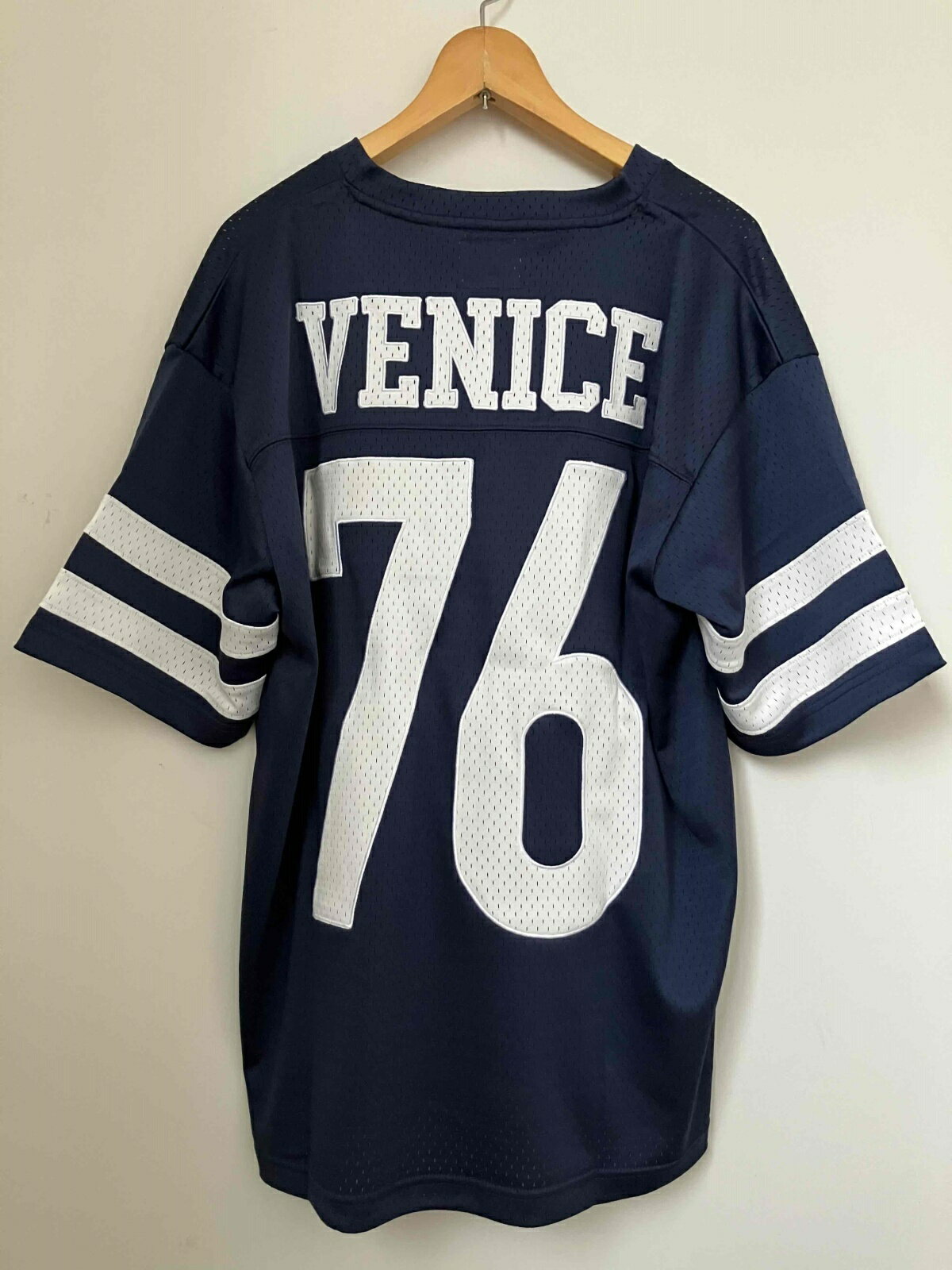 Rakuten - (DOGTOWN/ドッグタウン) Hockey T-shirts ネイビー M/L/XLサイズ