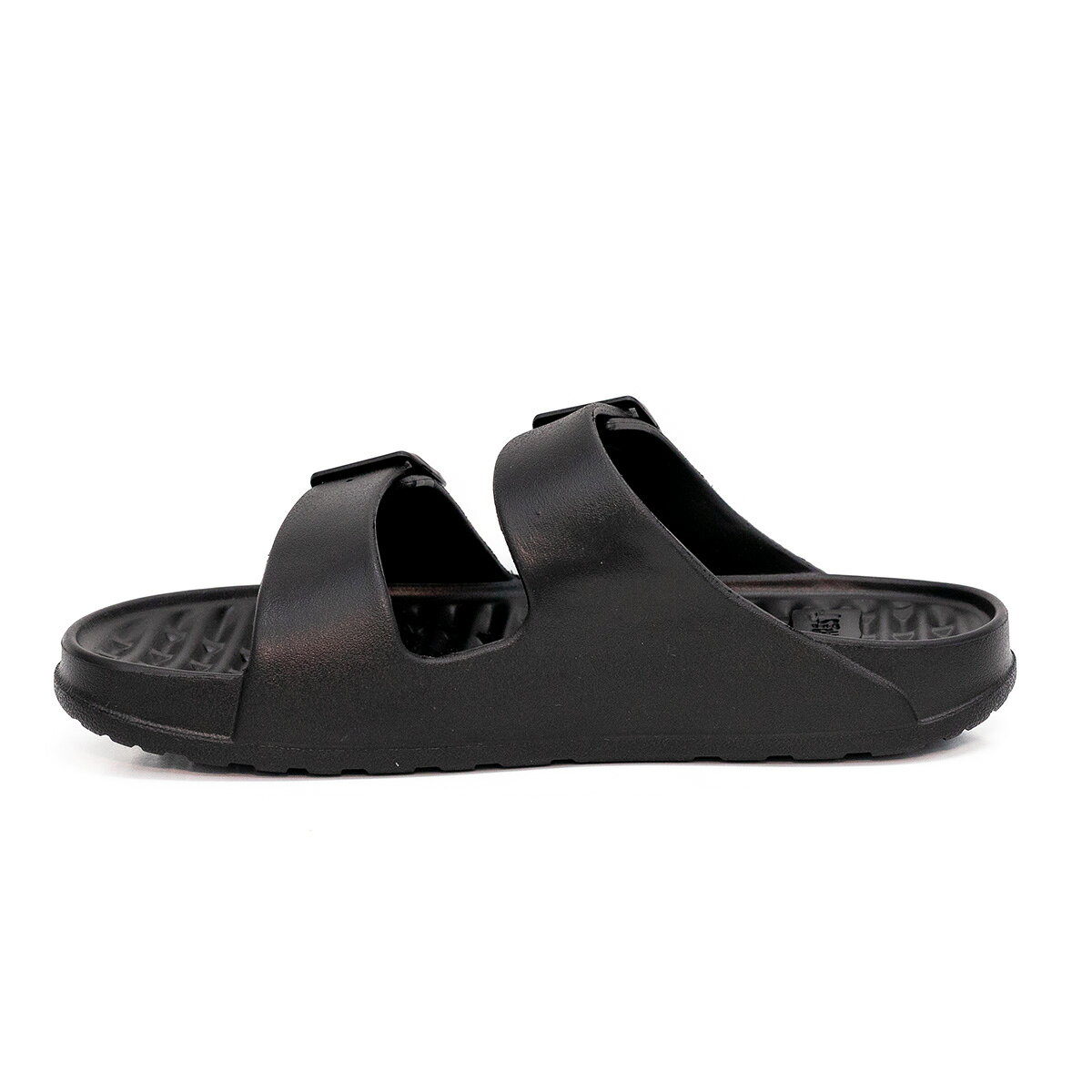 フリー ウォータース free waters サンダル Cloud9 Explorer - Black - US8(26cm)/...