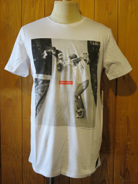 Rakuten - ■GLOBE（グローブ）■PATTON'S T-SHIRTS■ホワイト■（MENS)S/Mサイズ