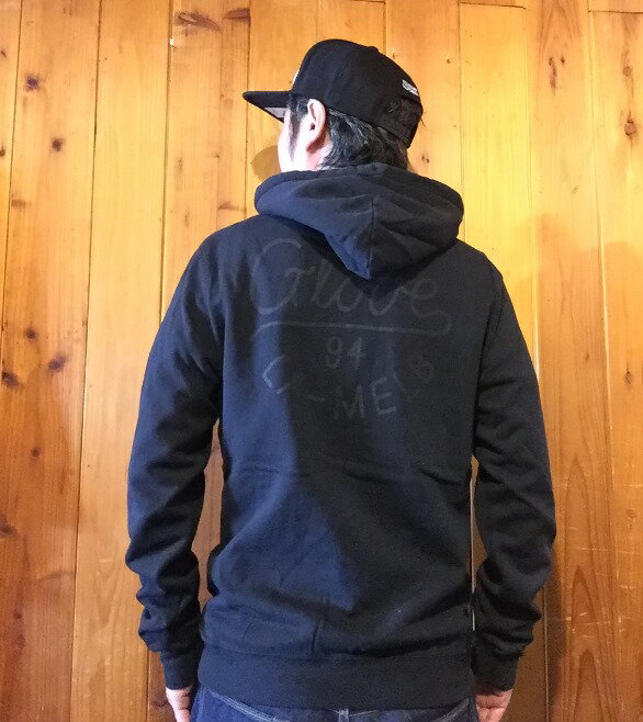 Rakuten - ■GLOBE（グローブ）■STRIKER HOODIE■ブラック■（MENS)S/Mサイズ