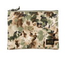 ■MIS（エムアイエス）■TOOL POUCH(L) 1001-Covert Woodland■MADE IN CALIFORNIA