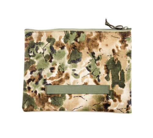 ��MIS�ʥ��ॢ�������ˢ�TOOL POUCH(L) 1001-Covert Woodland��MADE IN CALIFORNIA