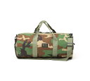 MISiGACGXjTraining Drum Bag Small - Woodland CamoMADE IN CALIFORNIA