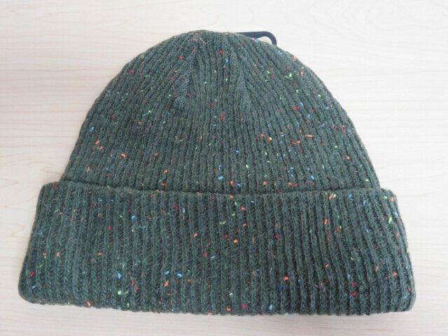 ��GLOBE�ʥ������֡ˢ�MIX BEANIE�����꡼�֢�����å��ݥ����б����ʡ�����185�ߡ�