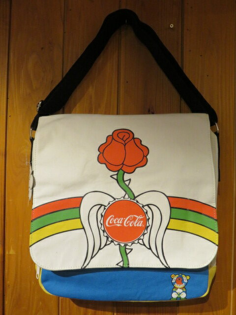 楽天市場】レスポートサック コカコーラの通販