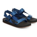 ■FREEWATERS(フリーウォータース)■SUPREEM SPORT サンダル■Cobalt Blue■US8(26cm)/US9(27cm)/US10(28cm)(4)