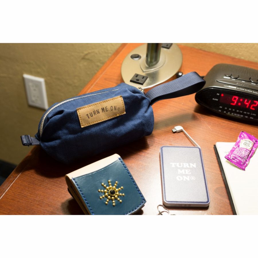 TURN ME ON�ʥ�����ߡ�����)��AQUA�ǥ˥ॹ�������ݡ���S (INDIGO)