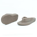 フリー ウォータース free waters サンダル クラウド 9 ウルトラ Cloud9 Ultra - Taupe - US8(26cm)/US9(27cm)/US10(28cm)(4)