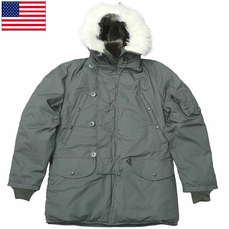 楽天市場】・PARKA EXTREME COLD WEATHER TYPE N-3B・の通販 楽天市場】・PARKA EXTREME COLD WEATHER TYPE N-3B・の通販