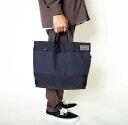 TURN ME ON(ターンミーオン) アウトポケット2WAYショルダー(NAVY/BLACK)