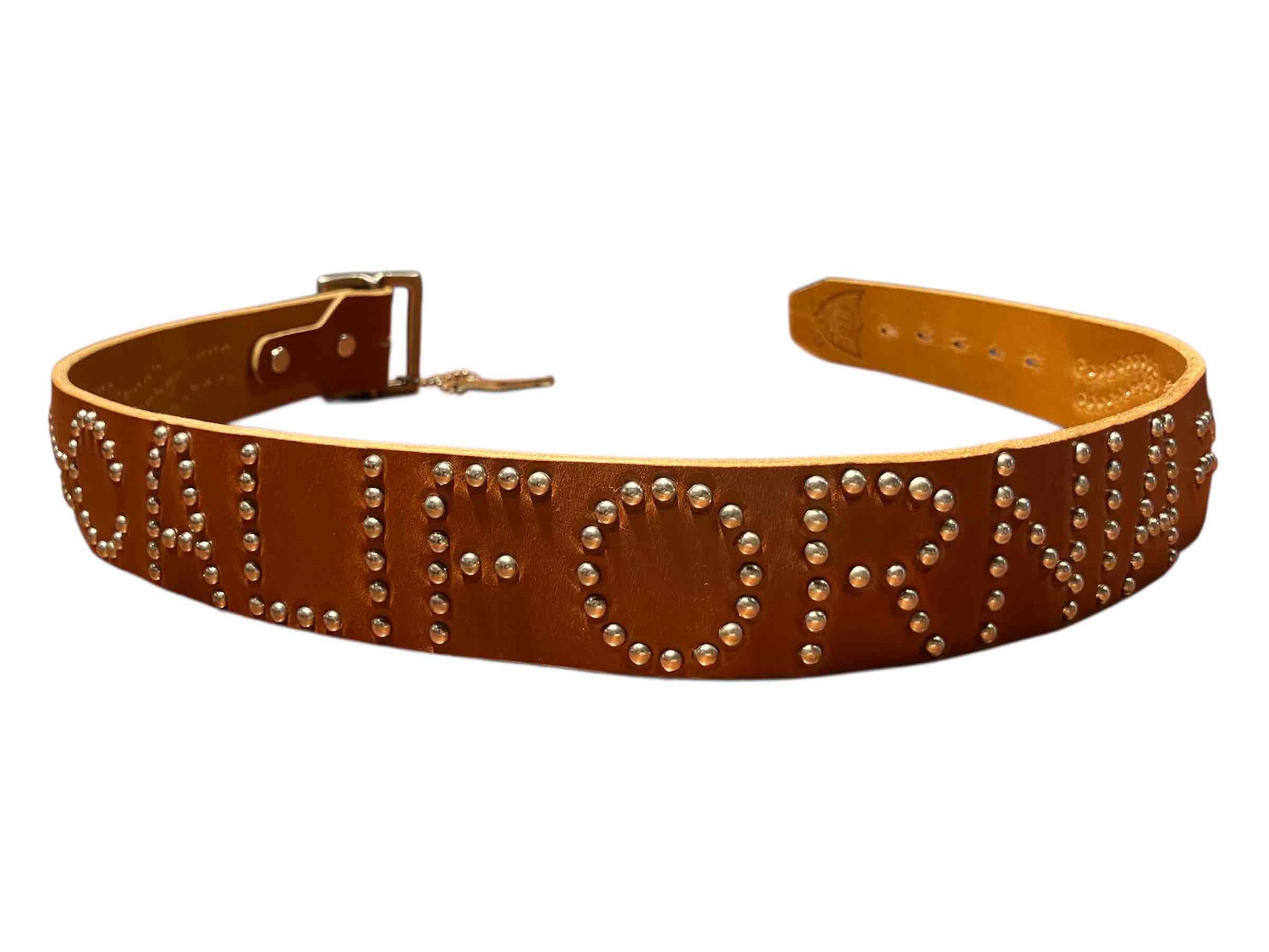 Rakuten - HTC Belt #California 1.75　ブラウン (サイズ34)