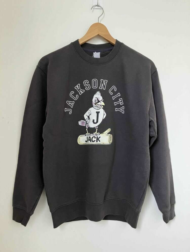 楽天市場】ジャクソンマティス ミッキー（スウェット・トレーナー