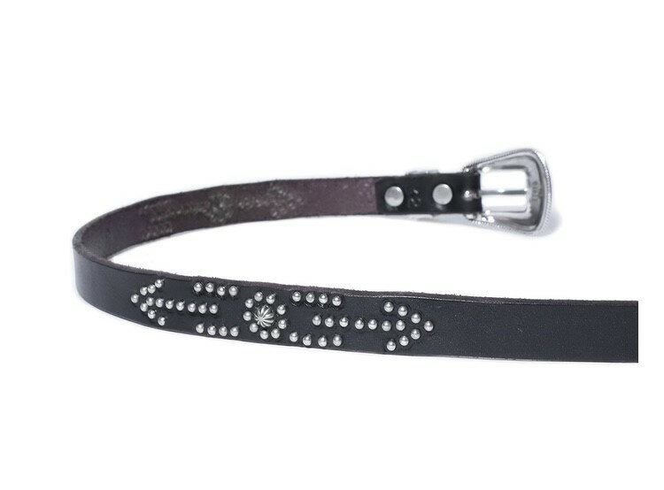 Rakuten - HTC Belt #Western Narrow Born&Arrow Umbrella 0.75　ブラック (サイズ32)