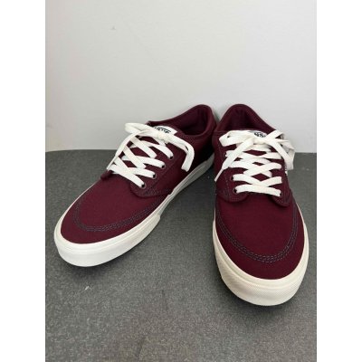 バンズ（VANS) Atwood バーガンディ US10（28cm) USA VANS買付