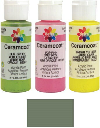 デルタ セラムコート(2oz.59ml)普通色/Hippo Grey ヒッポグレイ CE-2090