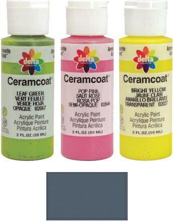 デルタ セラムコート(2oz.59ml)普通色/Midnight Blue ミッドナイトブルー CE-2114