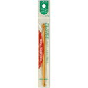 クロバーかぎ針 両かぎ 7.5/0-9/0号 メール便/宅配便可 42-779