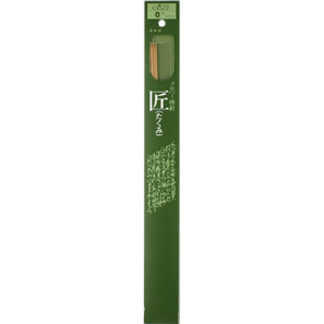 商品名：クロバー　匠4本針30cm　0号品　番：54-400詳　細：※ご注文の点数・形状・組合せで、メール便の規定超過時は、宅配便扱いとさせていただきます。ご了承お願いします。棒針 クロバー 棒針 匠 編み物 手芸 ハンドメイド厳選素材と高い加工技術が生んだ編み針です。しっくりと手になじみ、長時間編み続けていても疲れません。商品名：クロバー　匠4本針30cm　0号詳　細：※ご注文の点数・形状・組合せで、メール便の規定超過時は、宅配便扱いとさせていただきます。ご了承お願いします。