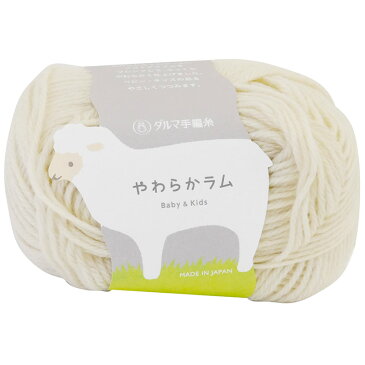 DARUMA やわらかラム8 5140-8