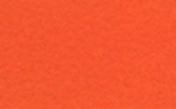 Kフェルト18×18cm KT-1001 No.123 オレンジ メール便/宅配便可