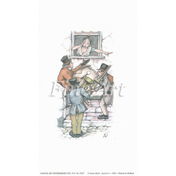 シャドープリント「あっちへ行って！」FA18-199 メール便/宅配便可