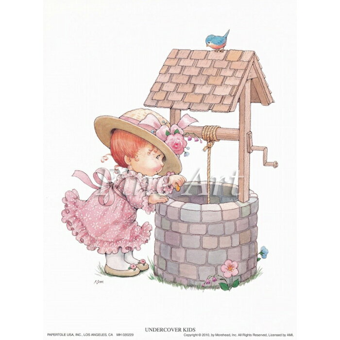 乐天商城 - シャドープリント「内緒よ！」FA18-280 メール便/宅配便可