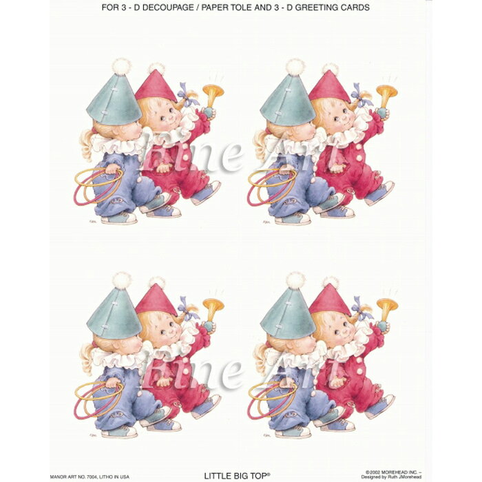 シャドープリント「楽しいな！」FA18-285 メール便/宅配便可