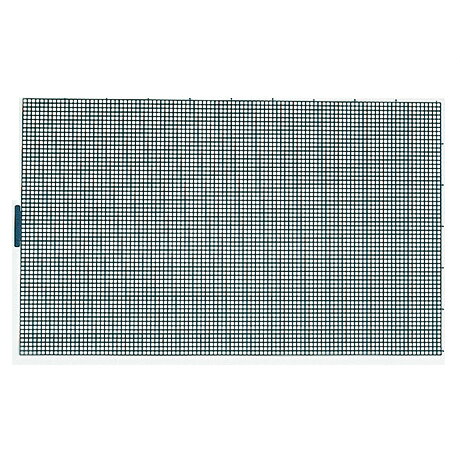 商品名：ハマナカ　あみあみファインネット 黒品　番：h200-372-2サイズ：1マス約6mm 45.5cmX75.5cm(61マスX101マス)素　材：ポリエチレン製詳　細：内容：1枚編み物 ネット 編みつけネット Hamanaka ハマナカ あみあみファインネットあみあみネットシリーズ商品名：ハマナカ　あみあみファインネット 黒サイズ：1マス約6mm 45.5cmX75.5cm(61マスX101マス)素　材：ポリエチレン製詳　細：内容：1枚