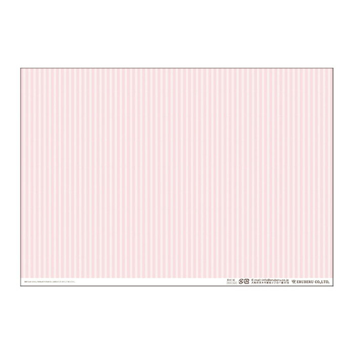 商品名：ミニチュア 壁紙 床用パーツ MIT-443品　番：mit-443サイズ：約横39×縦27cm素　材：紙詳　細：※こちらの商品は印刷によって若干の色差が生じる場合がございます。ご了承くださいませ。【壁紙パーツ・ミニチュアベース】一覧はこちらドールハウス ドールハウス用壁紙 ミニチュア ミニチュア壁紙 床材ミニチュア用の壁紙・床用のデザインペーパーです。 お好みのデザインペーパーで、オリジナルミニチュアハウスをお作りいただけます。 裏糊ではないので、接着剤や両面テープなどを使ってベースに貼ってください。商品名：ミニチュア 壁紙 床用パーツ MIT-443サイズ：約横39×縦27cm素　材：紙詳　細：※こちらの商品は印刷によって若干の色差が生じる場合がございます。ご了承くださいませ。