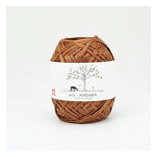 ハマナカ エコアンダリヤ h0200-015