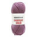 毛糸 エブリデイソリッド Everyday Solid 46 n-53-46