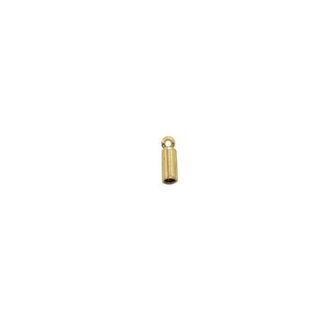 カツラ 1.5mm BJ-223G ゴールド メール便/宅配便可